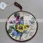 Ceramic Trivet With Rope