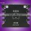 USB Audio Adapter External Sound Card Audio Sound Cards XOX KS108