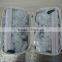 2015 Toiletry Cosmetic Bag With Compartments