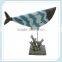 lovely popular polyresin fish crafts