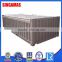 Half Height Container Aluminum Foil For Container
