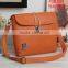 ladies fashion shoulder bag with long shoulder strap clutch bag made in yiwu