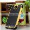 Cheap Hard PC Football Grain 3 in 1 Back Cover Case For HTC NEXUS 6 MT-3062
