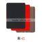 Original Rock High Quality PU Case for iPad Pro 9.7 inch Phantom Series Smart Magnetic Adsorption Case Double Side Use MT-5620