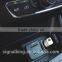 Factory Wholesale Car Charger QC 2.0 Quick USB Charger 2.4A Mobile Phone Battery Charger