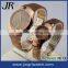 Elegance tungsten watch high quality sapphire glass watch tungsten band watch