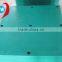 uhmw-pe Marine fender/ PE fender veneers/HDPE material dock bumper plate