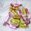 Full Automatic Top Twist Chocolate Candy Packing Machine ,0086-18321225863