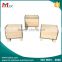 Hot sale Nailless Plywood boxes