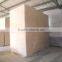 Flakeboard Hollow Core Chipboard/tubular Particle board