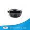 Top quality Accessories Chin Guard with straps and nuts
