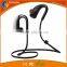 Wear Comfortable and Perfect Design Double Track Stereo Bluetooth Headset B1