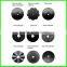 Agricultural machinery parts Plough Disc Plain and Notched