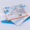 Clear Holder Plastic Pocket File Folder a4 Document Holder