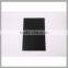 Custom plastic wholesale Letter size menu holder folding clipboard for receipt