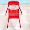 PP Plastic chair ,cheap simple chairs for sale HYH-9031