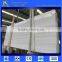 Chinese popular wooden white marble tiles for building different types