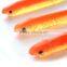 CHSOFT30 Drop Fishing Bass Fishing Series Shad Bait Soft Fishing Lure in Bright Colors