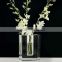 Top quality crystal flower vase, crystal wedding centerpiece vase, crystal vase CV-1061