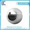BL-08 glass railing stainless steel ball