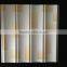 pvc fashion design wall panel popular in PK for interior decoration
