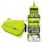 Hanging Toiletry Bag/ Shaving Kit and Toiletries Organizer
