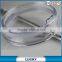 Stainless Steel Insulated Office Coffee Filter Cup With Handle