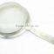 FDA&LFGB Stainless Steel Fine Mesh Strainers/noodle skimmer