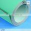 LG-23XN10-A 2.3MM Light Green/green High-speed Air Spinning Belt Double Twister Belt Power Transmission Belt