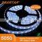 ce rohs dc12v 5050 led strip window border light