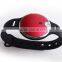 2015 HOT ! Healthy Bluetooth 4.0 bracelet with uv Calorie Counter Pedometer and Sleep monitor, Smart bluetooth bracelet