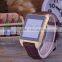 IOS & Android Intelligent Sync anti-loss unique design smart watch android phone bluetooth