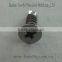 (csk head) wafer head self drilling screws with bottom price