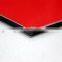 2015 new factory facade interior decorative wall material 3mm PE aluminum composite panels