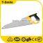 High Quality Wooden Cutting Hand Saw With ABS Grip