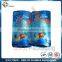 Gravure Printing Surface Handling Cooked Food Stand Up Pouch