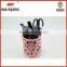 2014 New Design Hot Selling Plastic Pen Holder