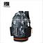 China suppliers wholesale cheap basketball backpack, ball sports bag with basketball compartment