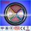 0.6/1kV PVC insulated armoured cable, PVC Cable sta cable .