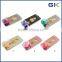 [GGIT] With Ball Pendant Mirror Back Cover For IPhone 6 TPU PC Phone Case