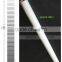 Decorative PET Gradation White Stripe Protective Self Adhesive Film