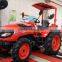 China Top 60hp 4wd Farm Tractor For Sale