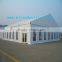 Customized size aluminum used military tents