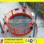 2016 hot sale aerial work suspended platform(with ISO,CE,GOST Certificates)