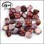 Natural Mookite Jasper Tumbled Rune Stones for Decor/Healing/Meditation