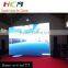 Super light full color HD p3.9mm p4.8mm LED video wall panel/display screen on sale