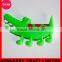 Custom cristmas gift decoration PVC 3d fridge magnet