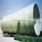 GRAD Underground FRP pipe