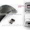 CE & ROHS compliant 2.4g wireless optical mouse driver foldable optical mouse
