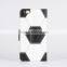 Football style hot selling mobile leather case cover for iphone6s plus
